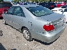 4T1BE32K26U****** Salvage and Repairable 2006 Toyota Camry in Cleveland