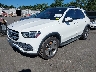 4JGFB5KB6LA****** Usados y Reparables 2020 Mercedes-Benz Gle 450 en Long Island