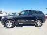 1C4RJFAG6DC****** Repairable 2013 Jeep Grand Cherokee in California State