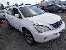 JTJHW31U472****** Salvamento y Destrozados 2007 Lexus RX Hybrid en Cincinnati
