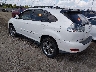 JTJHW31U472****** Salvamento y Reparables 2007 Lexus RX Hybrid en Cincinnati