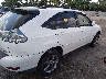 JTJHW31U472****** Salvamento y Destrozados 2007 Lexus RX Hybrid en Estado de Ohio