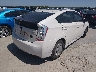 JTDKN3DU3A0****** Salvamento y Destrozados 2010 Toyota Prius en Estado de Texas