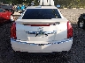 1G6DG5E57C0****** Destrozados 2012 Cadillac CTS
