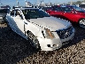 1G6DG5E57C0****** Salvamento y Destrozados 2012 Cadillac CTS en Indianapolis