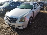 1G6DG5E57C0****** Usados y Reparables 2012 Cadillac CTS en Indianapolis