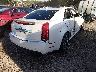 1G6DG5E57C0****** Salvamento y Destrozados 2012 Cadillac CTS en Estado de Indiana