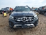 4JGDF6EE8HA****** Used 2017 Mercedes-Benz GLS-Class in California State