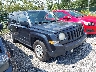 1C4NJPBA3ED****** Salvamento y Destrozados 2014 Jeep Patriot en Indianapolis
