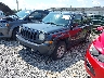 1C4NJPBA3ED****** Usados y Reparables 2014 Jeep Patriot en Indianapolis