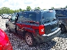 1C4NJPBA3ED****** Salvamento y Reparables 2014 Jeep Patriot en Indianapolis