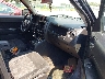 1C4NJPBA3ED****** Usados y Reparables 2014 Jeep Patriot en Estado de Indiana