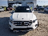 WDC4M4HBXLW****** Wrecked 2020 Mercedes-Benz GLB-Class in Pennsylvania State