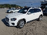 WDC4M4HBXLW****** Used and Repairable 2020 Mercedes-Benz GLB-Class in Altoona