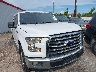 1FTEW1CP2GK****** Salvamento y Destrozados 2016 Ford F-150 en Houston