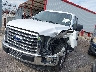 1FTEW1CP2GK****** Usados y Reparables 2016 Ford F-150 en Houston