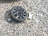 2C3KA63H46H****** Destrozados 2006 Chrysler 300C en Estado de Ohio