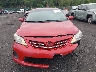2T1BU4EE0DC****** Wrecked 2013 Toyota Corolla in Pennsylvania State