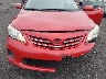 2T1BU4EE0DC****** Salvage and Repairable 2013 Toyota Corolla in Pennsylvania State