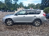 2T3BF4DVXBW****** Salvamento 2011 Toyota RAV4