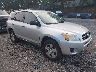 2T3BF4DVXBW****** Salvamento y Destrozados 2011 Toyota RAV4 en Pittsburgh North