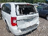 2C4RC1CG4ER****** Wrecked 2014 Chrysler Town & Country