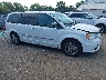 2C4RC1CG4ER****** Salvage and Wrecked 2014 Chrysler Town & Country in Davenport