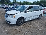 2C4RC1CG4ER****** Used and Repairable 2014 Chrysler Town & Country in Davenport