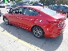 5NPD84LF7JH****** Salvage and Repairable 2018 Hyundai Elantra in Fremont