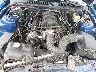 1ZVHT80N785****** Repairable 2008 Ford Mustang in Greensboro