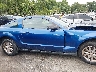 1ZVHT80N785****** Used 2008 Ford Mustang in North Carolina State