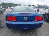 1ZVHT80N785****** Wrecked 2008 Ford Mustang