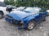 1ZVHT80N785****** Used and Repairable 2008 Ford Mustang in Greensboro