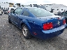 1ZVHT80N785****** Salvage and Repairable 2008 Ford Mustang in Greensboro