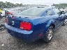 1ZVHT80N785****** Salvage and Wrecked 2008 Ford Mustang in North Carolina State