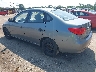 KMHDU4AD4AU****** Salvage and Repairable 2010 Hyundai Elantra in South Bend