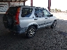 JHLRD78823C****** Salvage and Wrecked 2003 Honda CR-V in California State