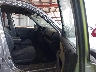 JHLRD78823C****** Used and Repairable 2003 Honda CR-V in California State