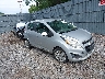 KL8CB6S99EC****** Salvage and Wrecked 2014 Chevrolet Spark in Central New Jersey