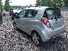 KL8CB6S99EC****** Salvage and Repairable 2014 Chevrolet Spark in Central New Jersey