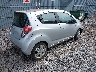 KL8CB6S99EC****** Salvage and Wrecked 2014 Chevrolet Spark in New Jersey State