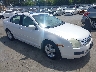 3FAHP07Z39R****** Salvage and Wrecked 2009 Ford Fusion in Los Angeles