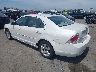 3FAHP07Z39R****** Salvage and Repairable 2009 Ford Fusion in Los Angeles