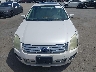 3FAHP07Z39R****** Salvage and Repairable 2009 Ford Fusion in California State