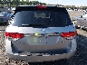 5FNRL5H39HB****** Wrecked 2017 Honda Odyssey