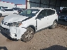 JTMZFREV3DD****** Usados y Reparables 2013 Toyota RAV4 en Fort Worth North