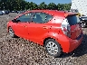 JTDKDTB37C1****** Salvage 2012 Toyota Prius C