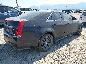1G6DK5EV2A0****** Salvage and Wrecked 2010 Cadillac CTS in Montana State