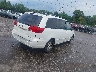 5TDZA23C05S****** Salvamento y Destrozados 2005 Toyota Sienna en Estado de Pennsylvania