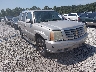 1GYEK63N15R****** Salvage and Wrecked 2005 Cadillac Escalade in Mobile